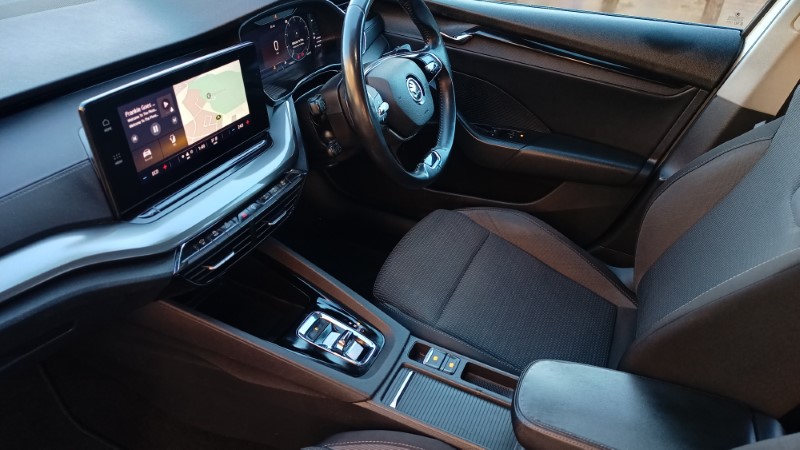 Octavia Phev Stockport (3)